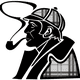 Illustration for article titled Sherlock Holmes Was A Hotel Night Clerk